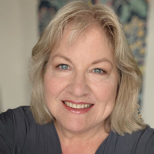 Meet your Posher, Patricia farrow